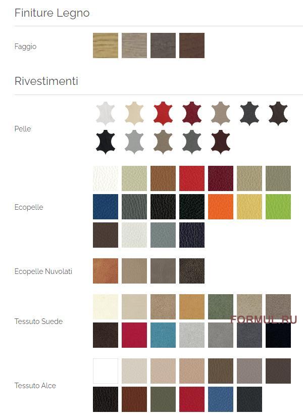 Кресло Julia Italia Dena Кресло Julia Italia Dena