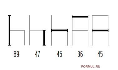 Стул Julia Italia Margherita Стул Julia Italia Margherita
