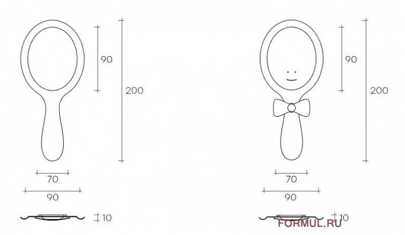  Fiam Italia lollipop