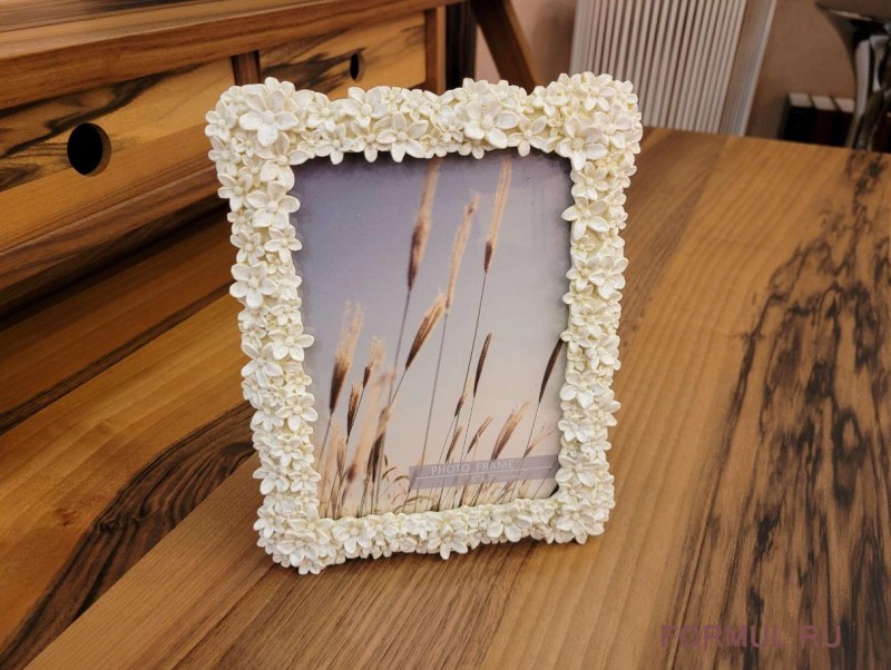 Фоторамка Авторская работа art. 80424 Фоторамка Авторская работа art. 80424