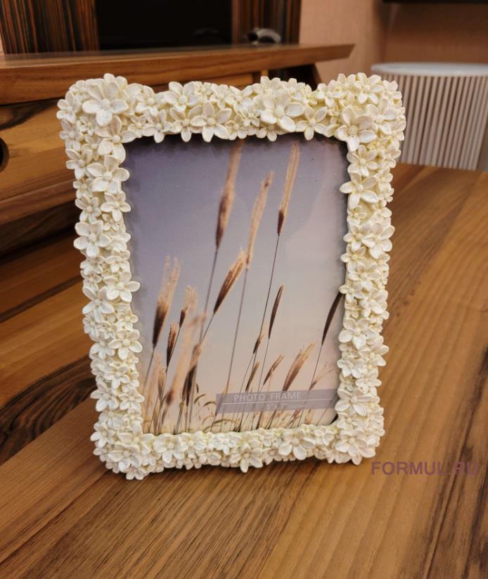 Фоторамка Авторская работа art. 80424 Фоторамка Авторская работа art. 80424