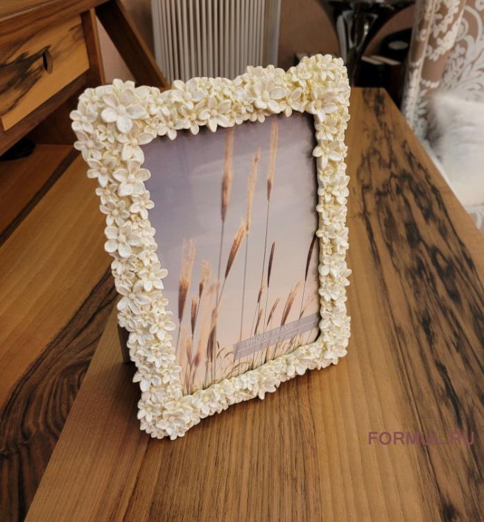 Фоторамка Авторская работа art. 80424 Фоторамка Авторская работа art. 80424