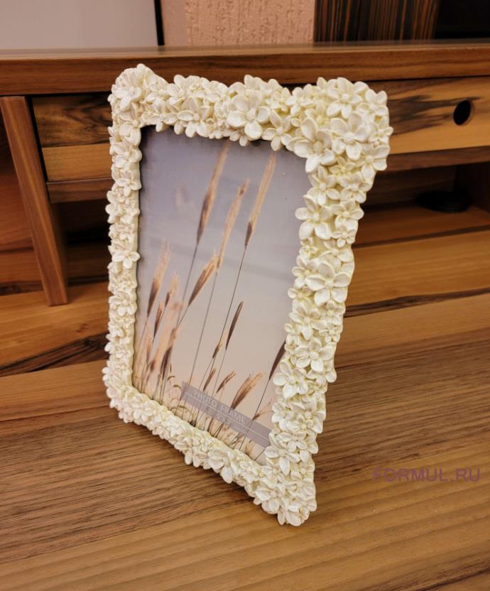 Фоторамка Авторская работа art. 80424 Фоторамка Авторская работа art. 80424