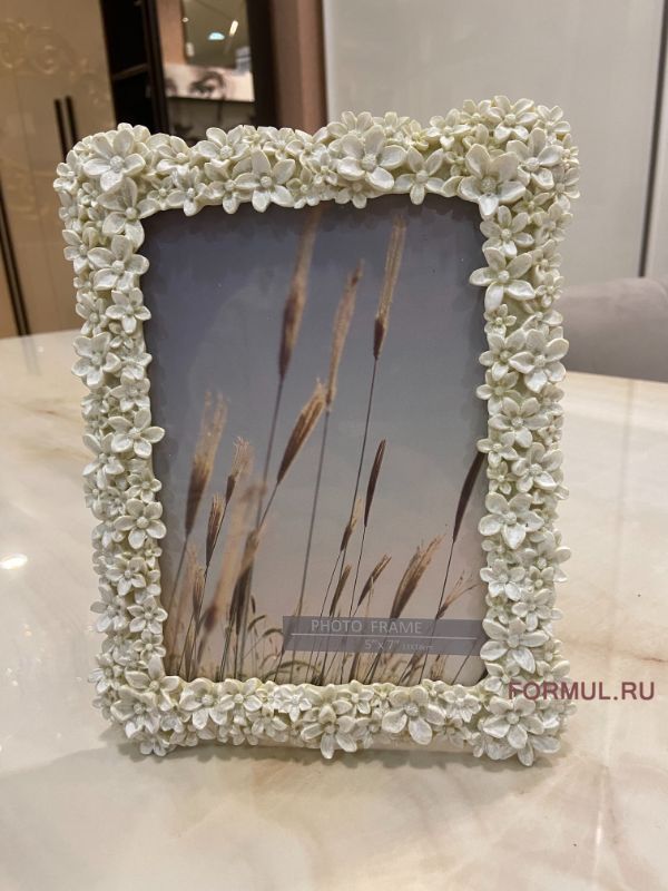 Фоторамка Авторская работа art. 80424 Фоторамка Авторская работа art. 80424