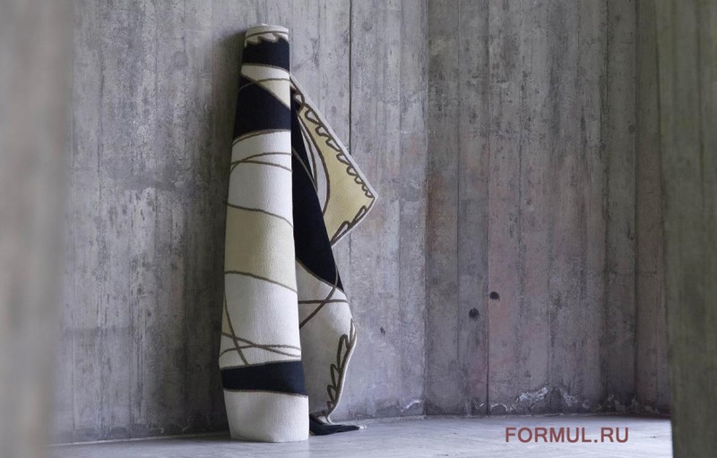 ����� Karpeta Le ragazze