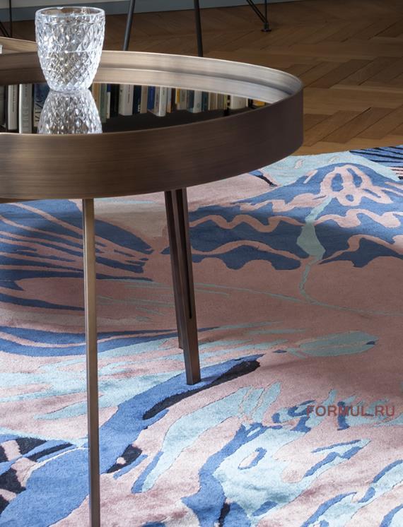  Karpeta Psychedelic flower