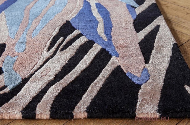  Karpeta Psychedelic flower