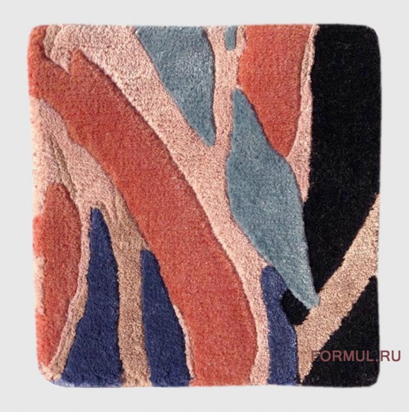  Karpeta Psychedelic flower