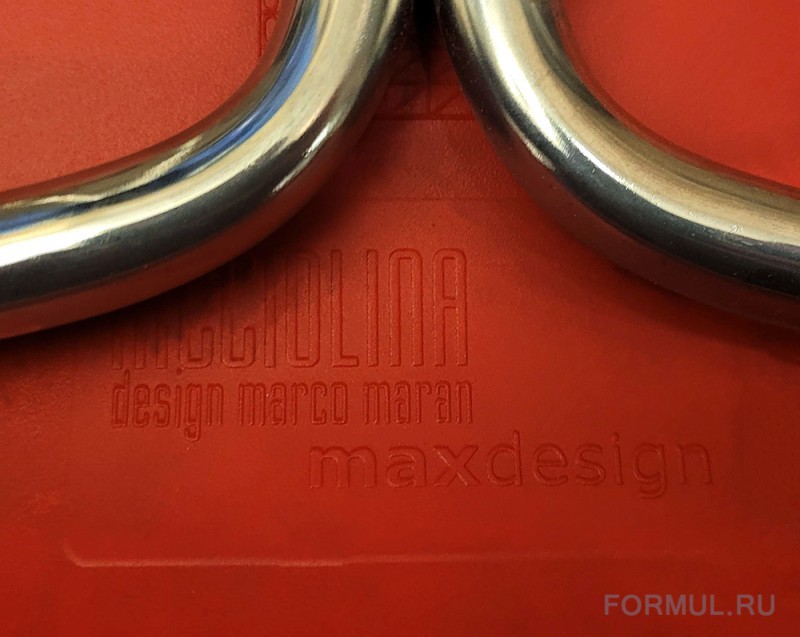 Стул Tre alberi art. 512 Стул Tre alberi art. 512