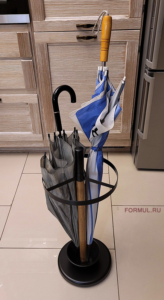 Подставка под зонт Авторская работа art. 1784 Подставка под зонт Авторская работа art. 1784