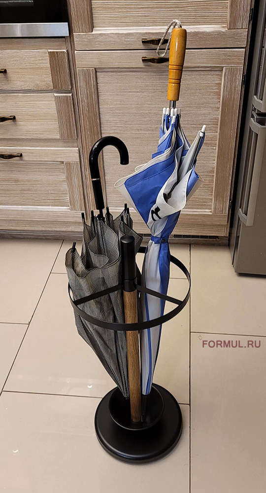 Подставка под зонт Авторская работа art. 1784 Подставка под зонт Авторская работа art. 1784