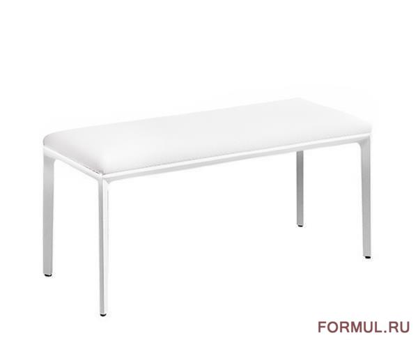 Скамья Sovet Italia Slim Panca P2304 GB P50 Скамья Sovet Italia Slim Panca P2304 GB P50