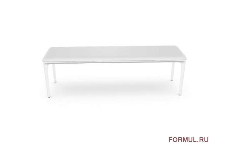 Скамья Sovet Italia Slim Panca P2304 GB P50 Скамья Sovet Italia Slim Panca P2304 GB P50