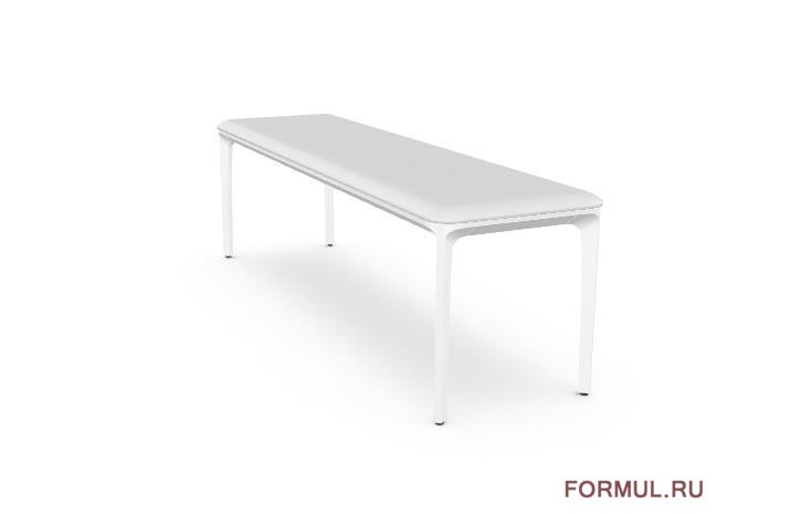Скамья Sovet Italia Slim Panca P2304 GB P50 Скамья Sovet Italia Slim Panca P2304 GB P50