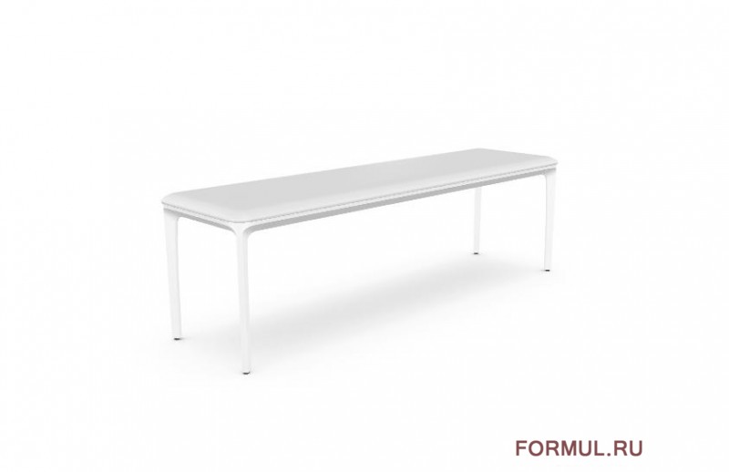Скамья Sovet Italia Slim Panca P2304 GB P50 Скамья Sovet Italia Slim Panca P2304 GB P50