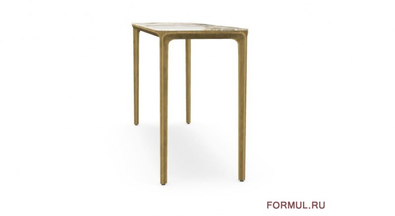 Консоль Sovet Italia Slim 4 legs BR CW Консоль Sovet Italia Slim 4 legs BR CW
