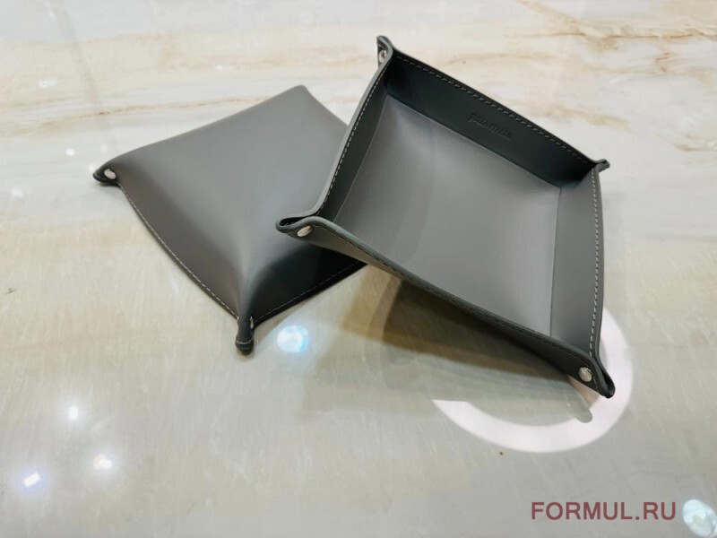 ��������� Julia Italia Svuotatasche ZEN 114 cenere