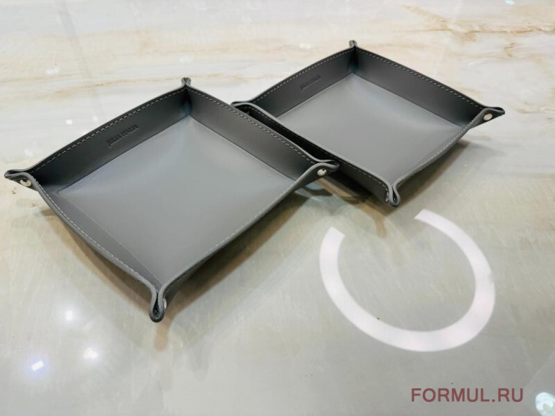 ��������� Julia Italia Svuotatasche ZEN 114 cenere