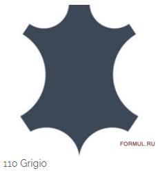 ������� Julia Italia Portariviste busta 110 grigio