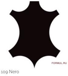 ������ Julia Italia Sottomano 109 nero