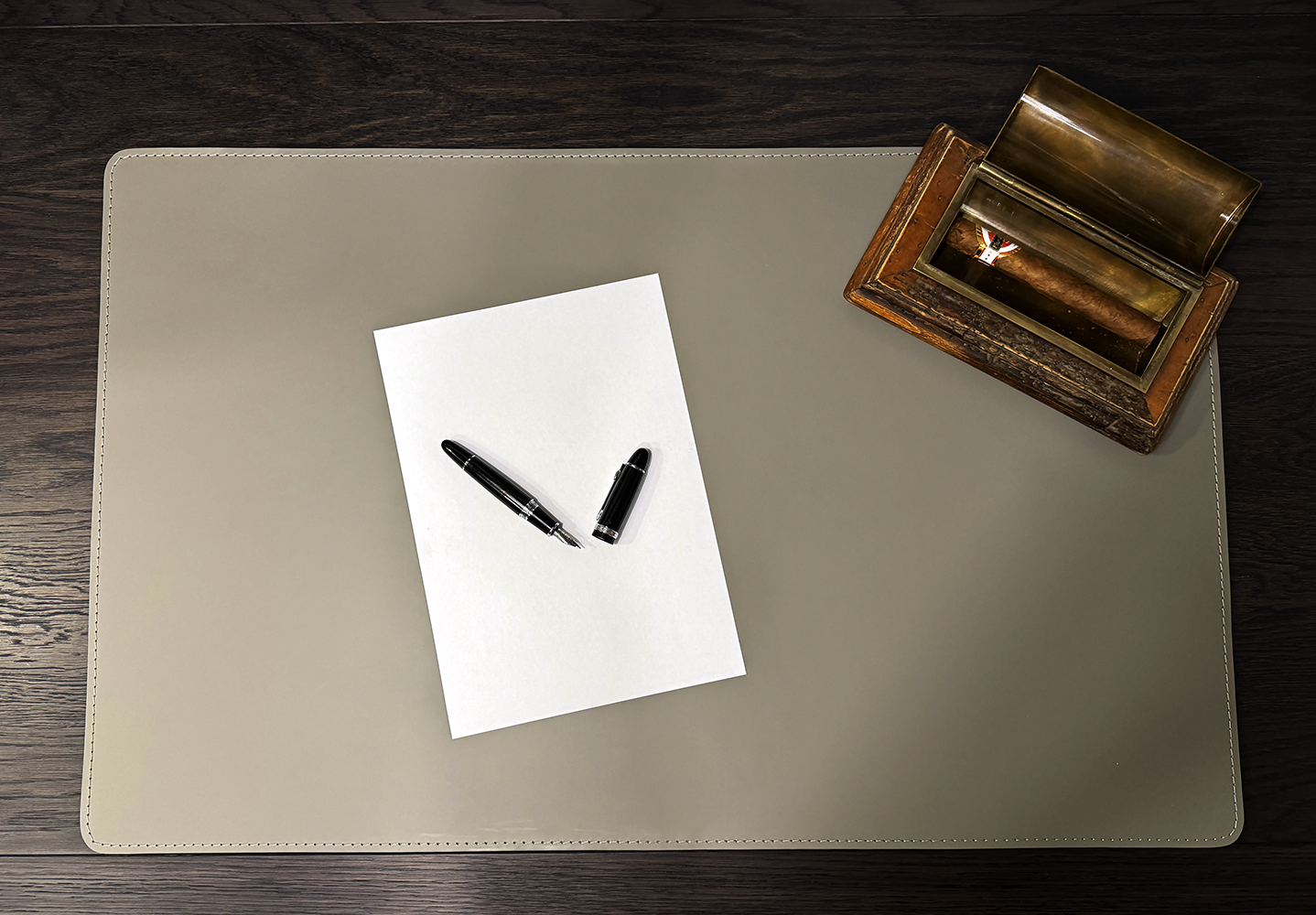  Julia Italia Sottomano 114 cenere