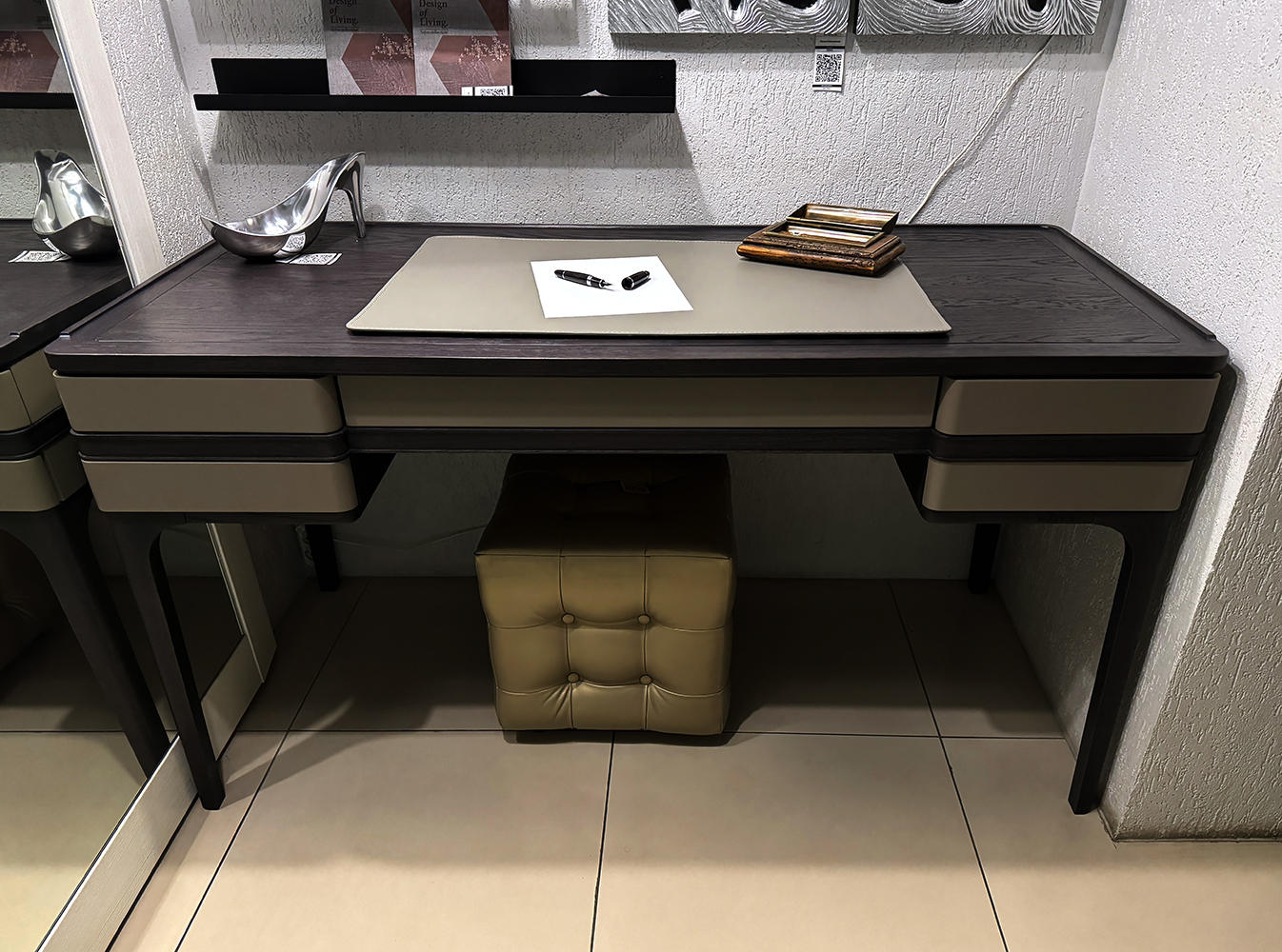  Julia Italia Sottomano 114 cenere