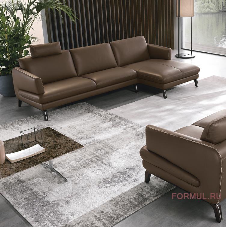 Диван MAXDIVANI Esprit Диван MAXDIVANI Esprit