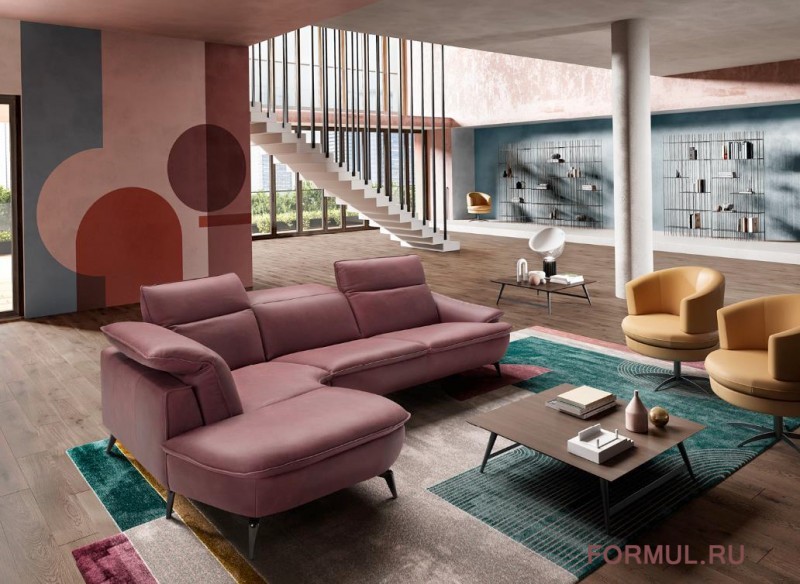 ����� MAXDIVANI Medea