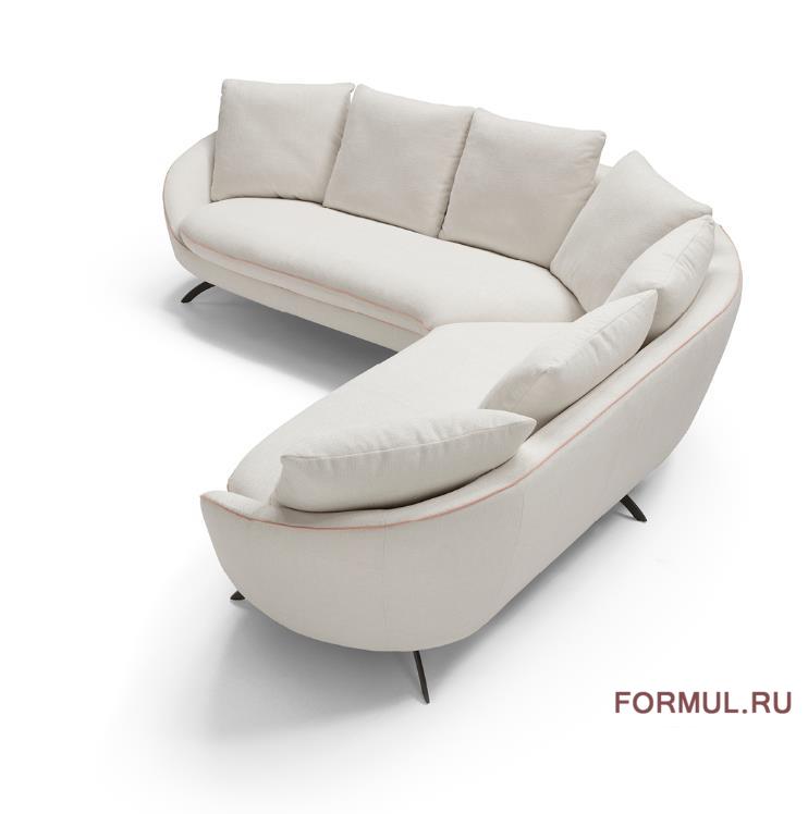 ����� MAXDIVANI Sipario