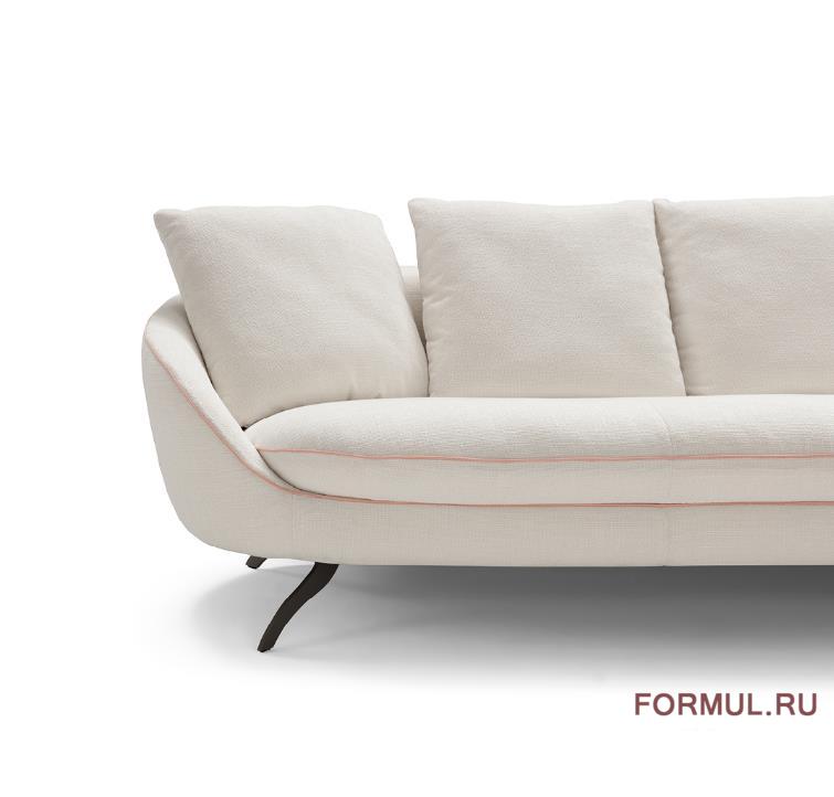 ����� MAXDIVANI Sipario