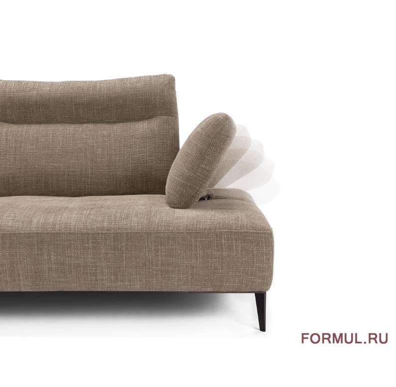 Диван MAXDIVANI Wender Диван MAXDIVANI Wender