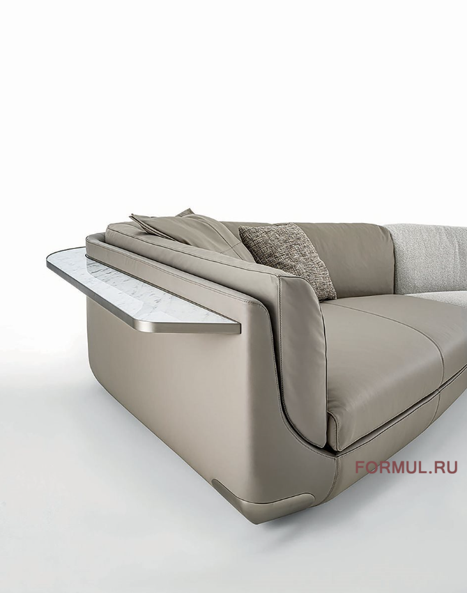 ����� Longhi Bravery