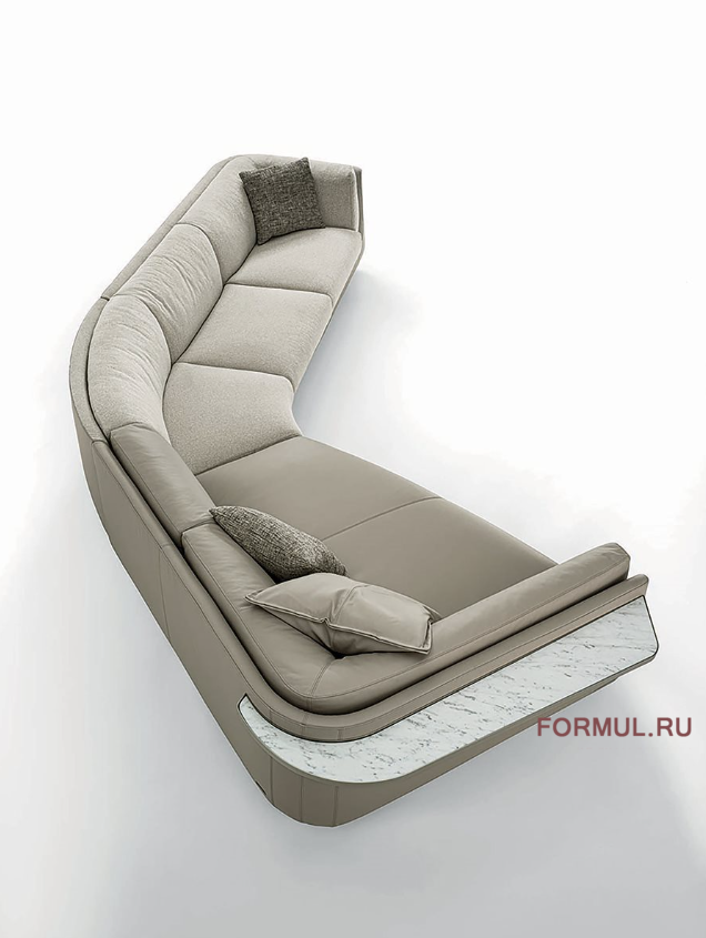 ����� Longhi Bravery