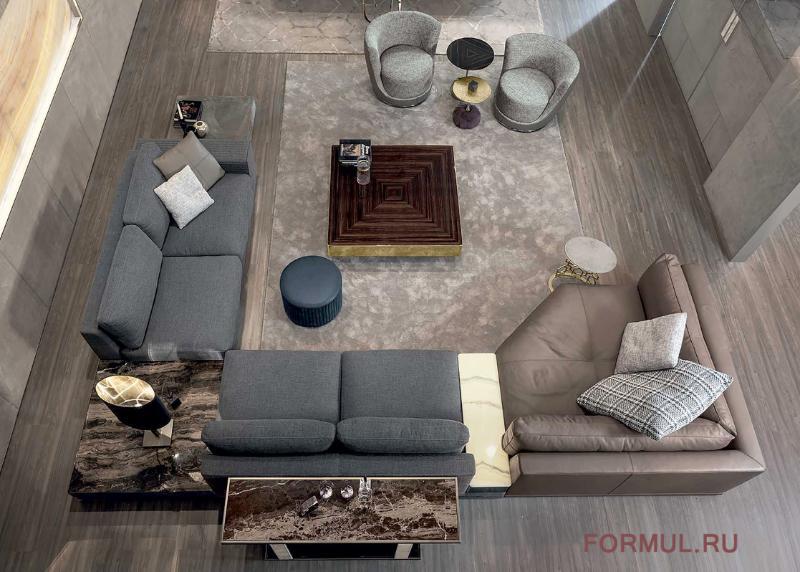 Диван Longhi Cohen Диван Longhi Cohen