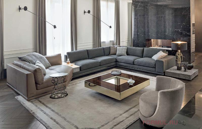 Диван Longhi Cohen Диван Longhi Cohen