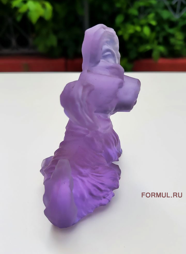 ��������� ��������� ������ Skye Terrier