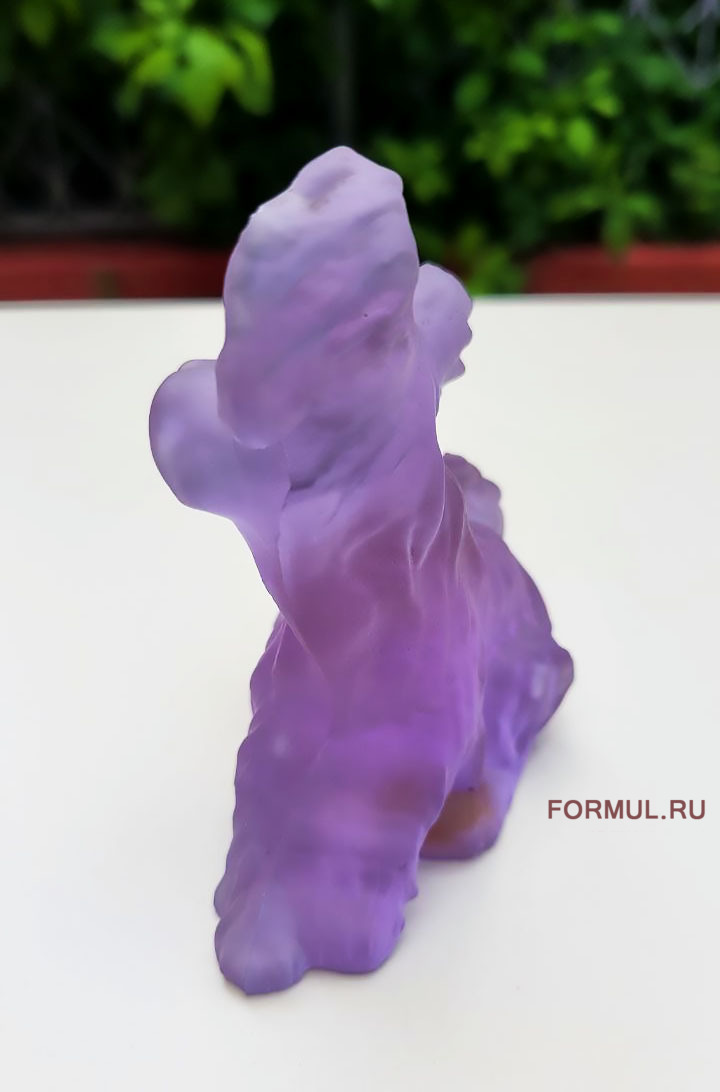 ��������� ��������� ������ Skye Terrier