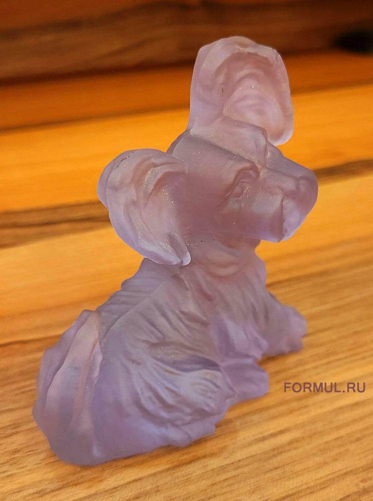 ��������� ��������� ������ Skye Terrier