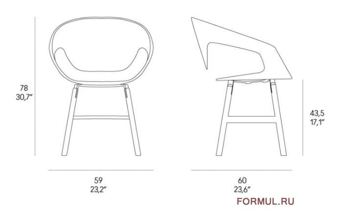 ������ Casamania Vad