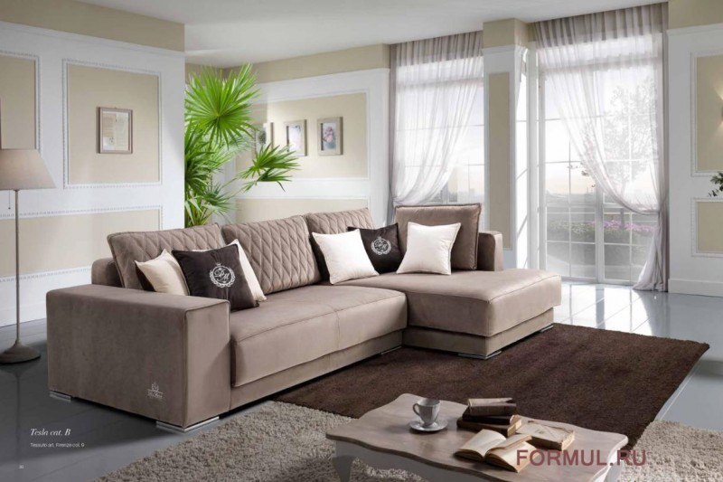 ����� Di Marco Tesla