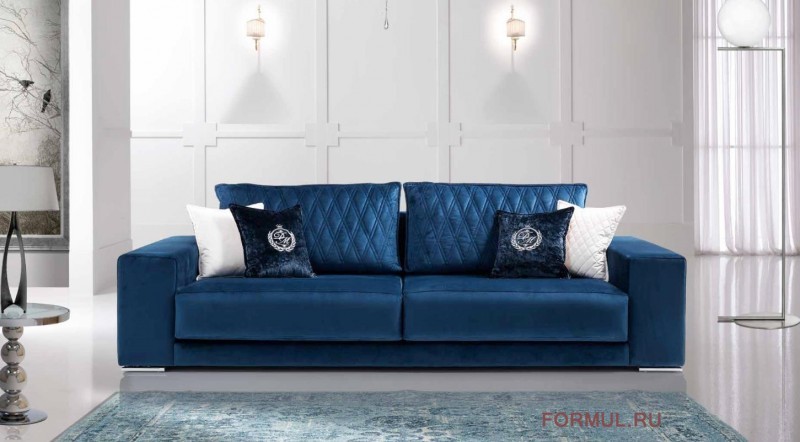 ����� Di Marco Tesla