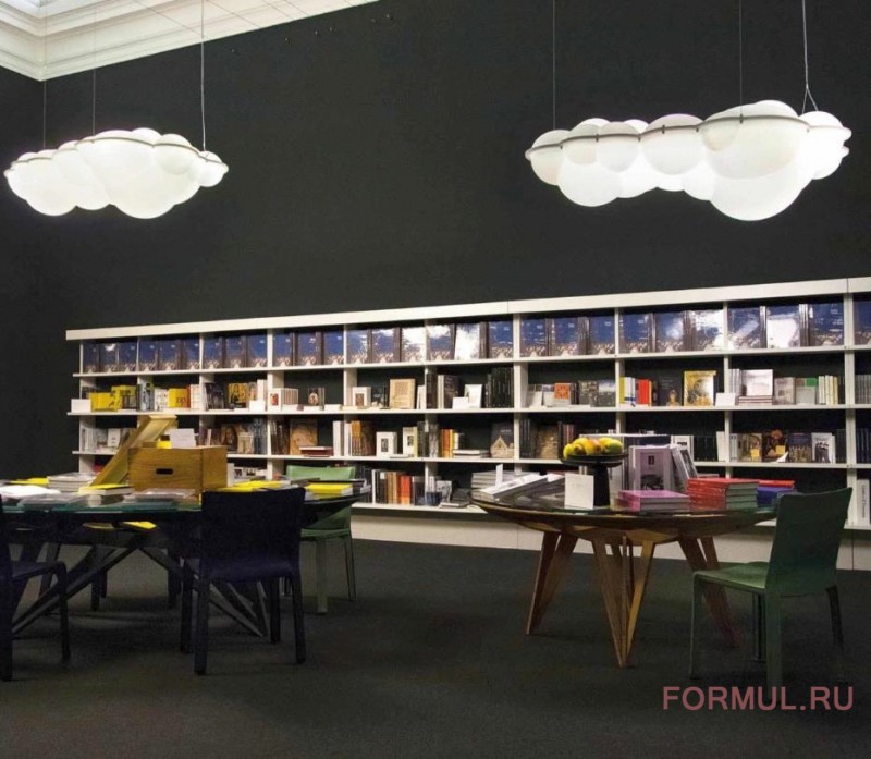  Nemo Lighting NUVOLA PENDANT