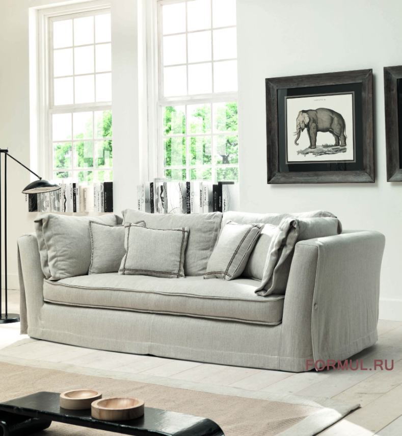 ����� Treci Salotti ALABASTRO