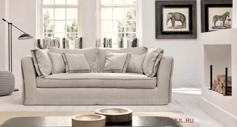 ����� Treci Salotti ALABASTRO