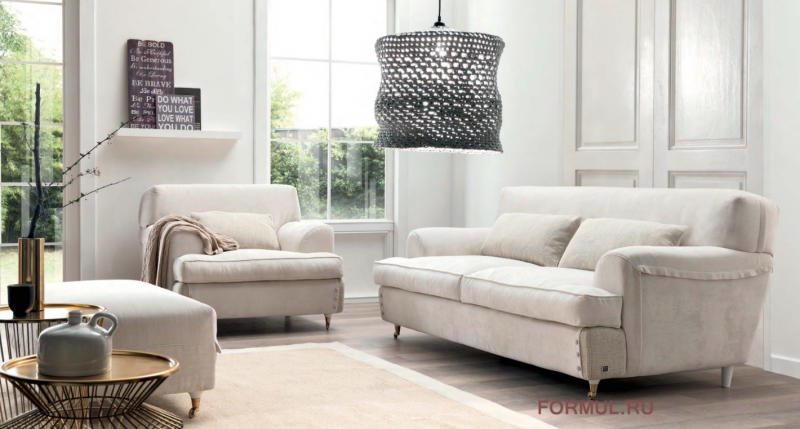 ����� Treci Salotti FAGIOLO