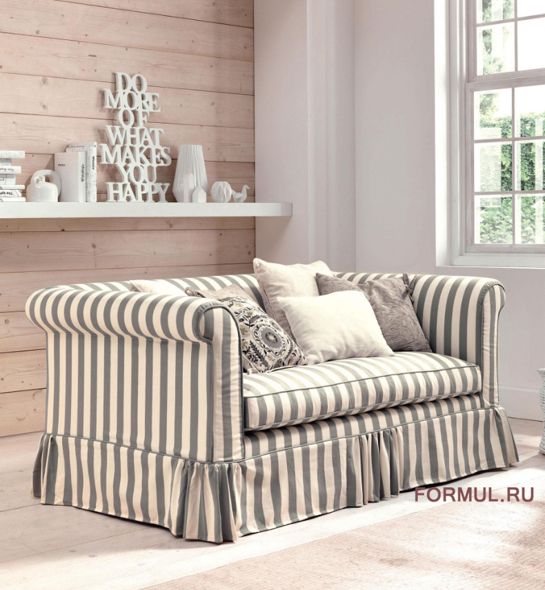 Диван Treci Salotti FAZZOLETTO Диван Treci Salotti FAZZOLETTO