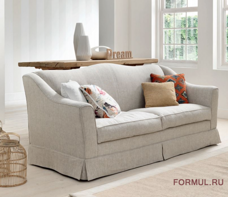 Диван Treci Salotti MALTESE Диван Treci Salotti MALTESE