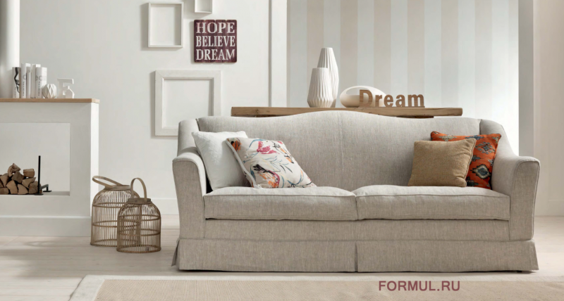 Диван Treci Salotti MALTESE Диван Treci Salotti MALTESE