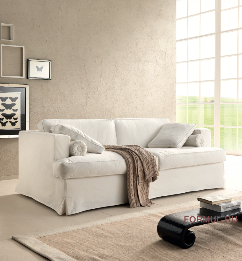 Диван Treci Salotti NUVOLA Диван Treci Salotti NUVOLA