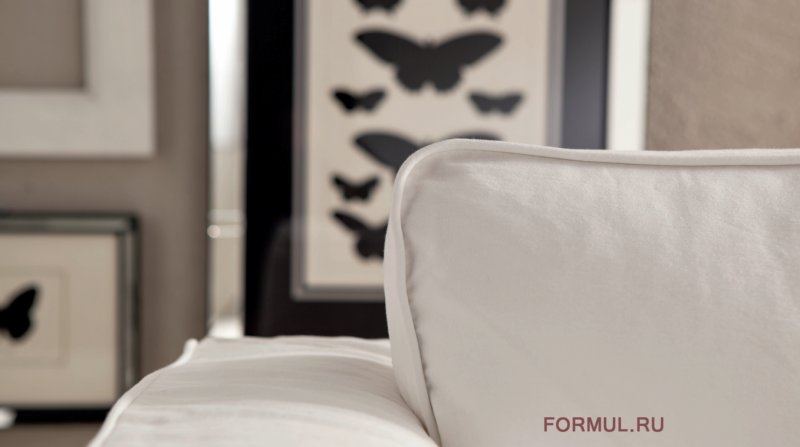 Диван Treci Salotti NUVOLA Диван Treci Salotti NUVOLA